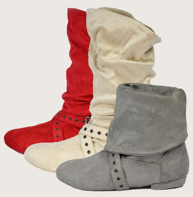 Home page SwayD Dance Shoes