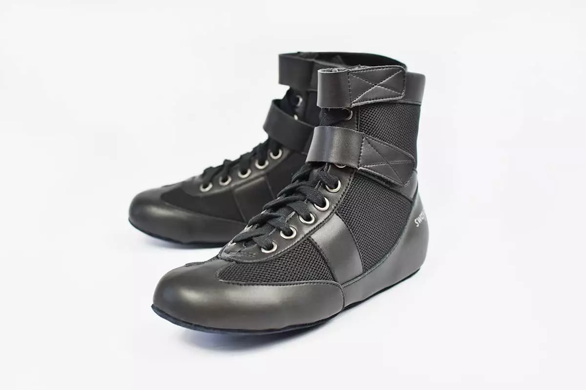 Casual SwayD Dance Shoes