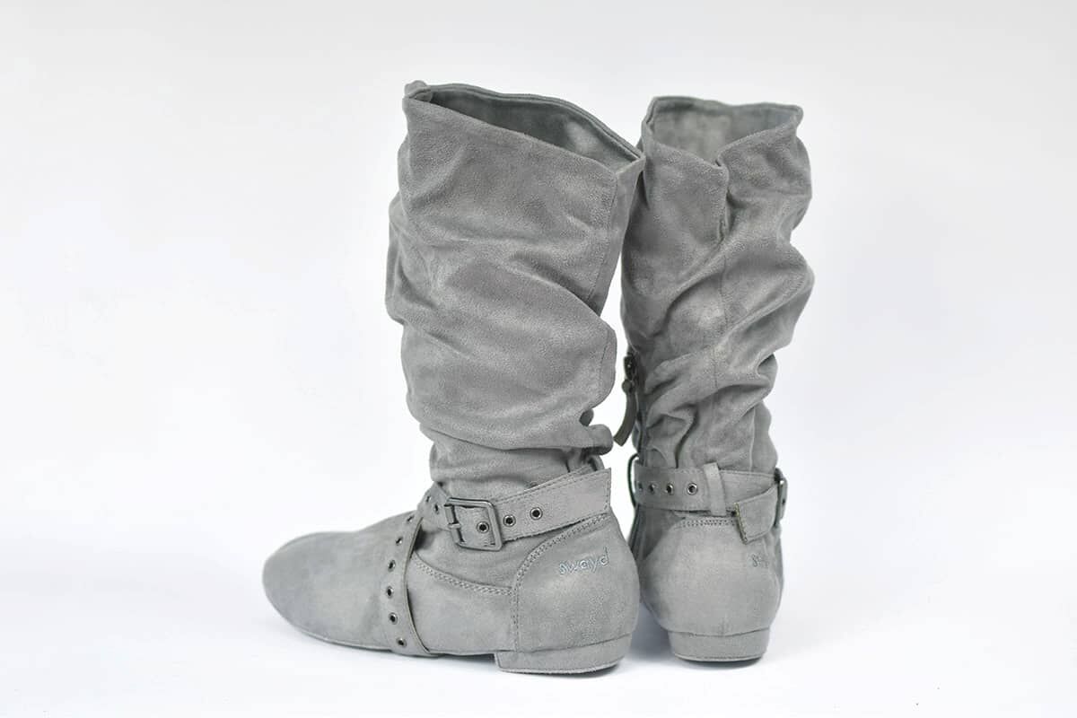 Urban Step Women's Dance Boots SwayD